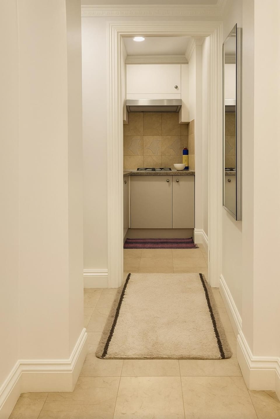 Kensington gardens square apartment Apartment in City of Westminster