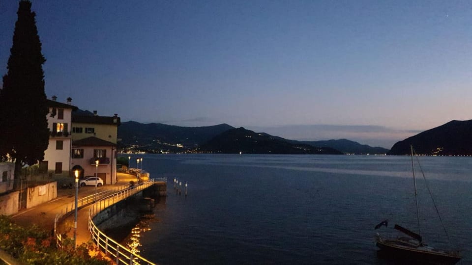 Borgo Glisenti Apartment in Province of Brescia