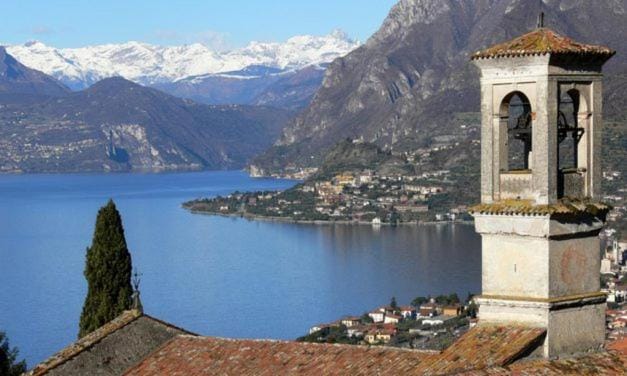 Borgo Glisenti Apartment in Province of Brescia