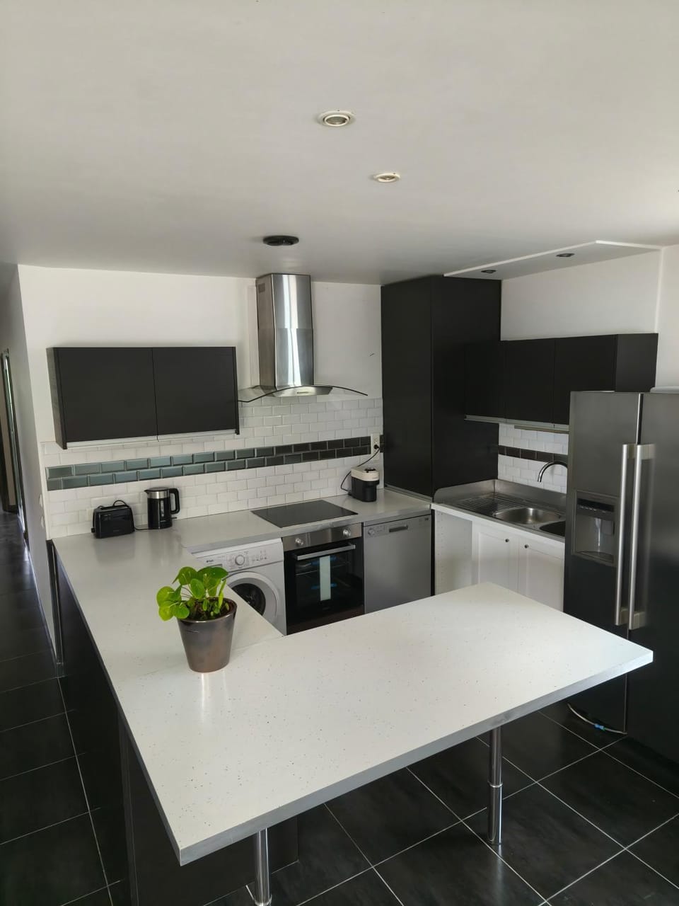 Appartement 65 M2 2 chambres à 15 min de Bayonne centre Apartment in French Basque Country
