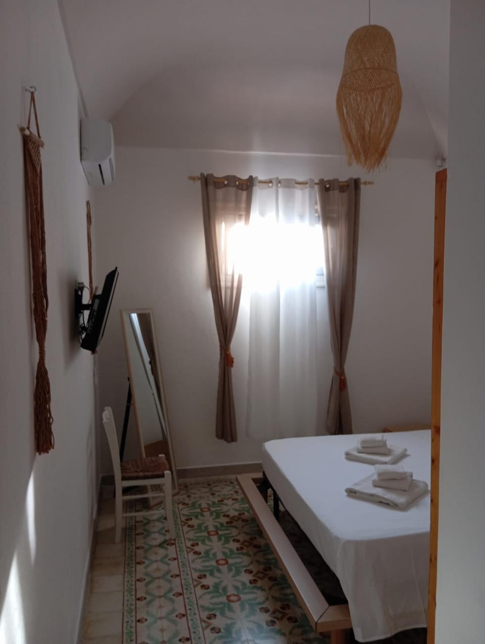 Deli casa vacanze House in Favignana