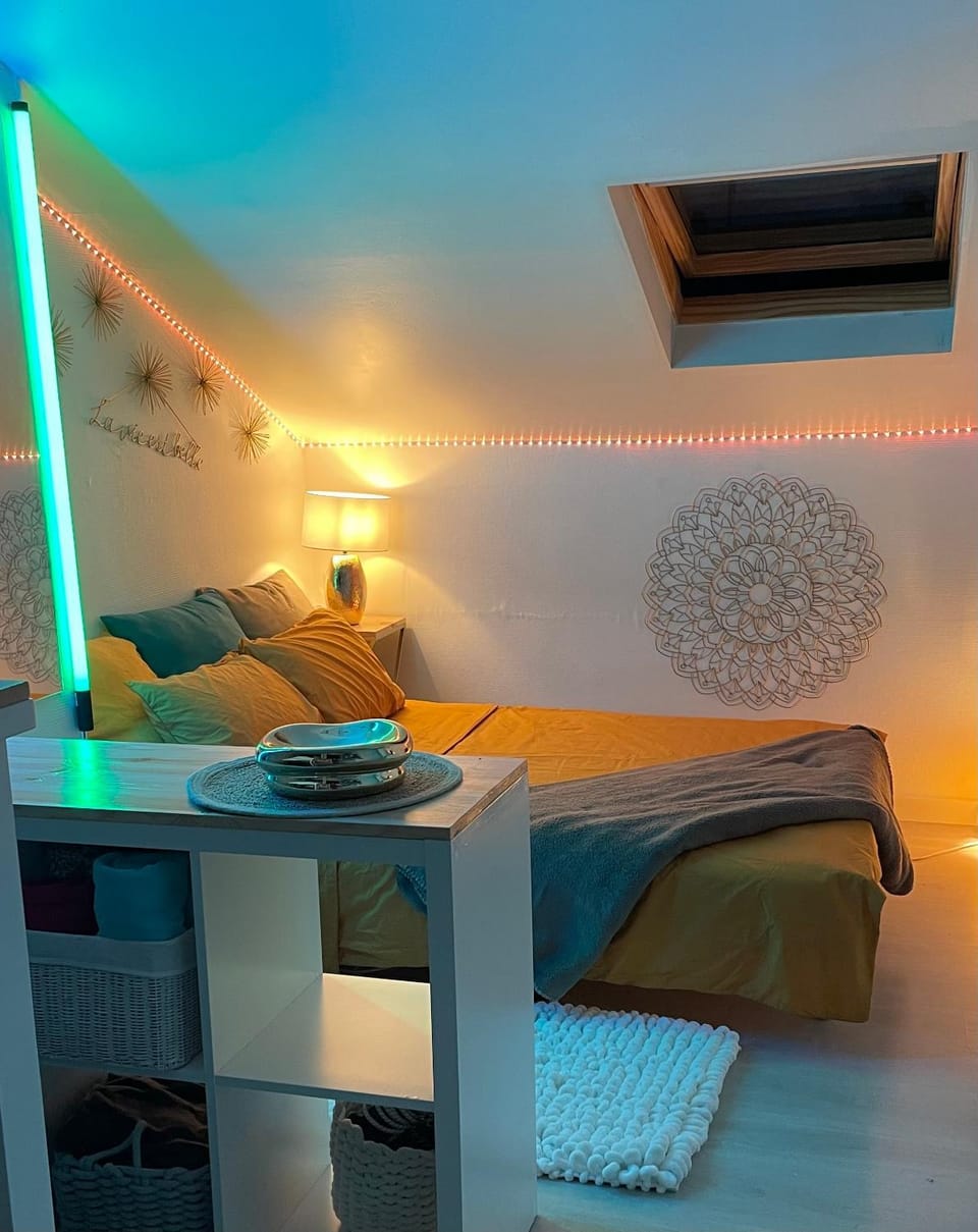 Studio Harmonie Apartment in Montpellier