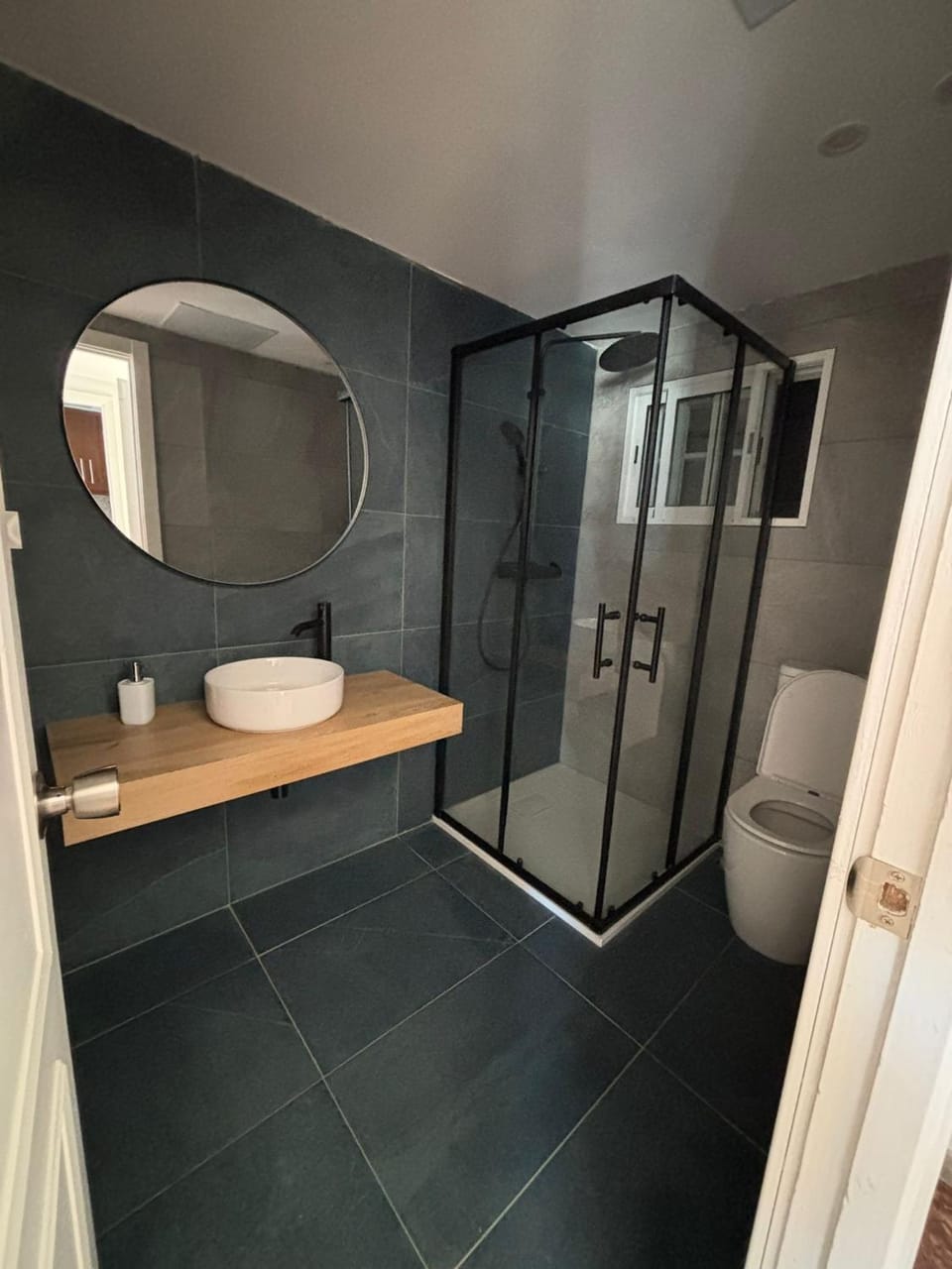 Chancelas b House in Combarro