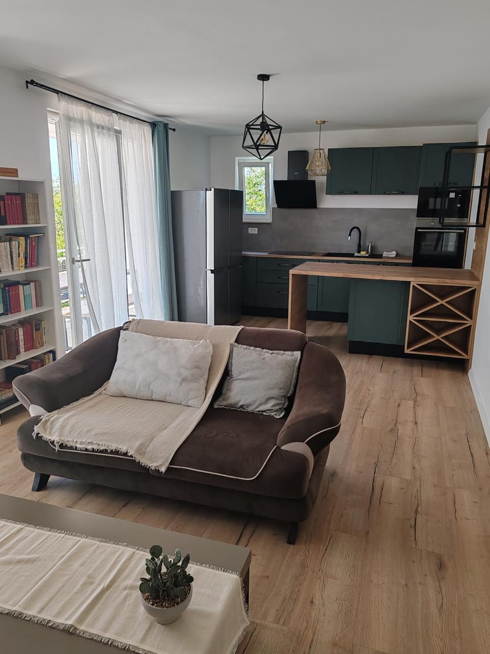 Nea Apartman Apartment in Biograd na Moru