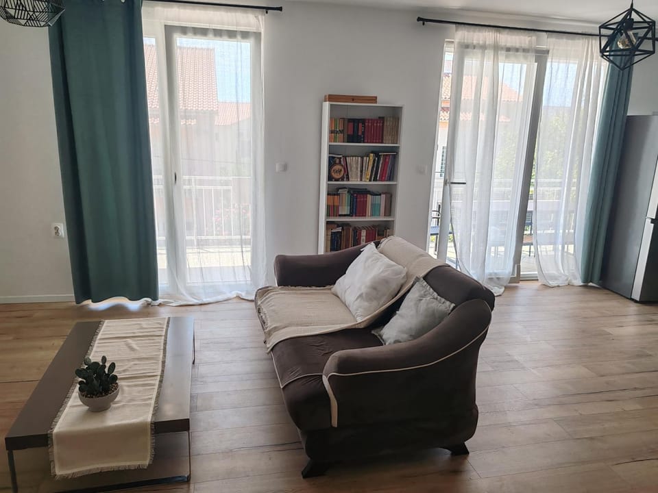 Nea Apartman Apartment in Biograd na Moru