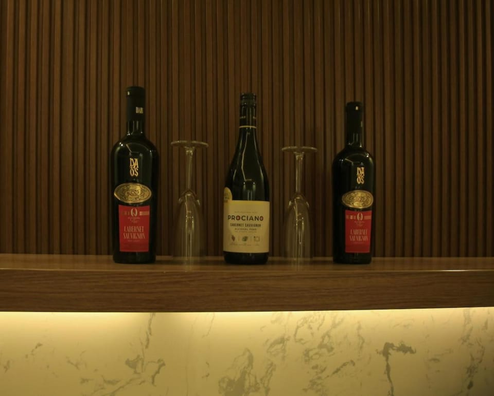 Drinks