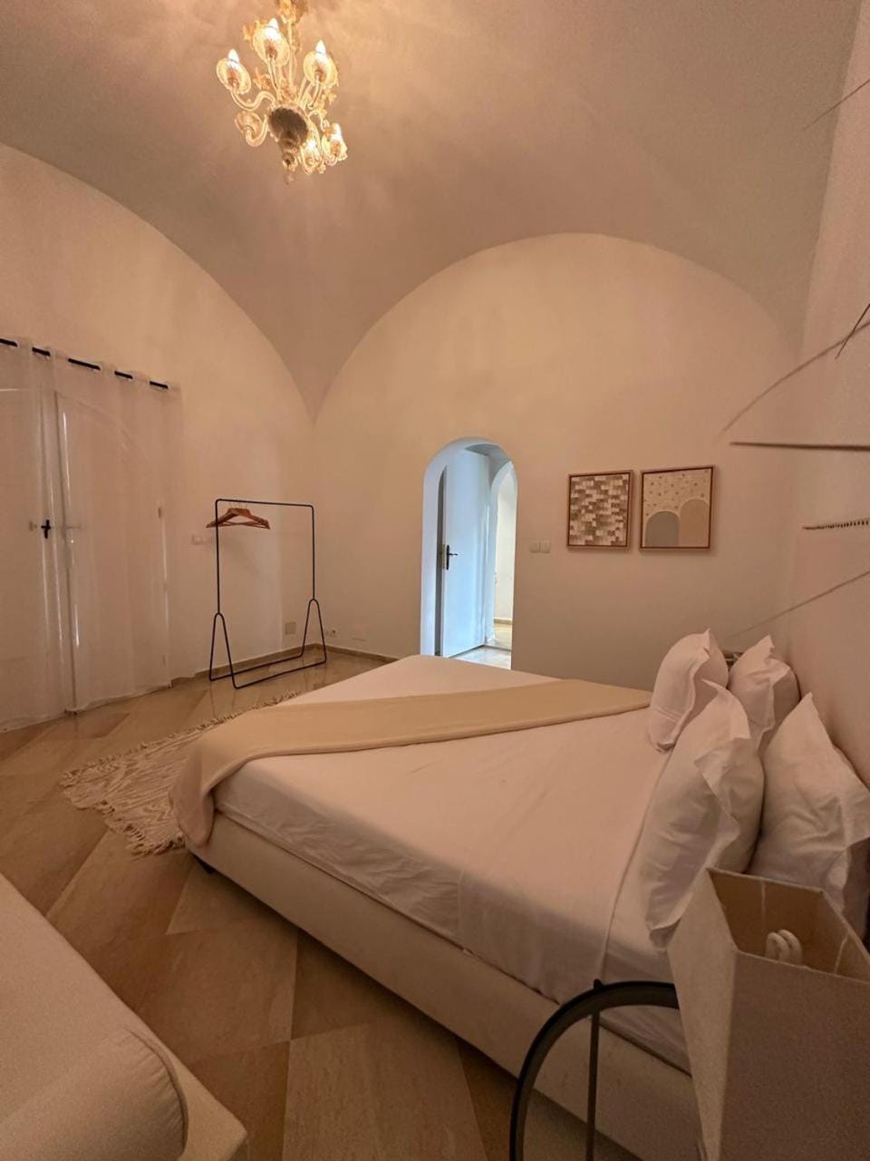 Evasion champetre à El Monchar Hammamet Villa in Tunisia