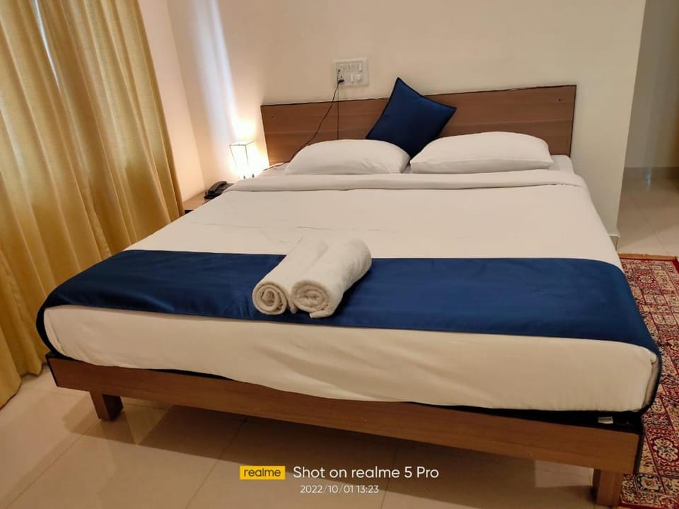 Stay Awhile Hotel Hotel in Bengaluru