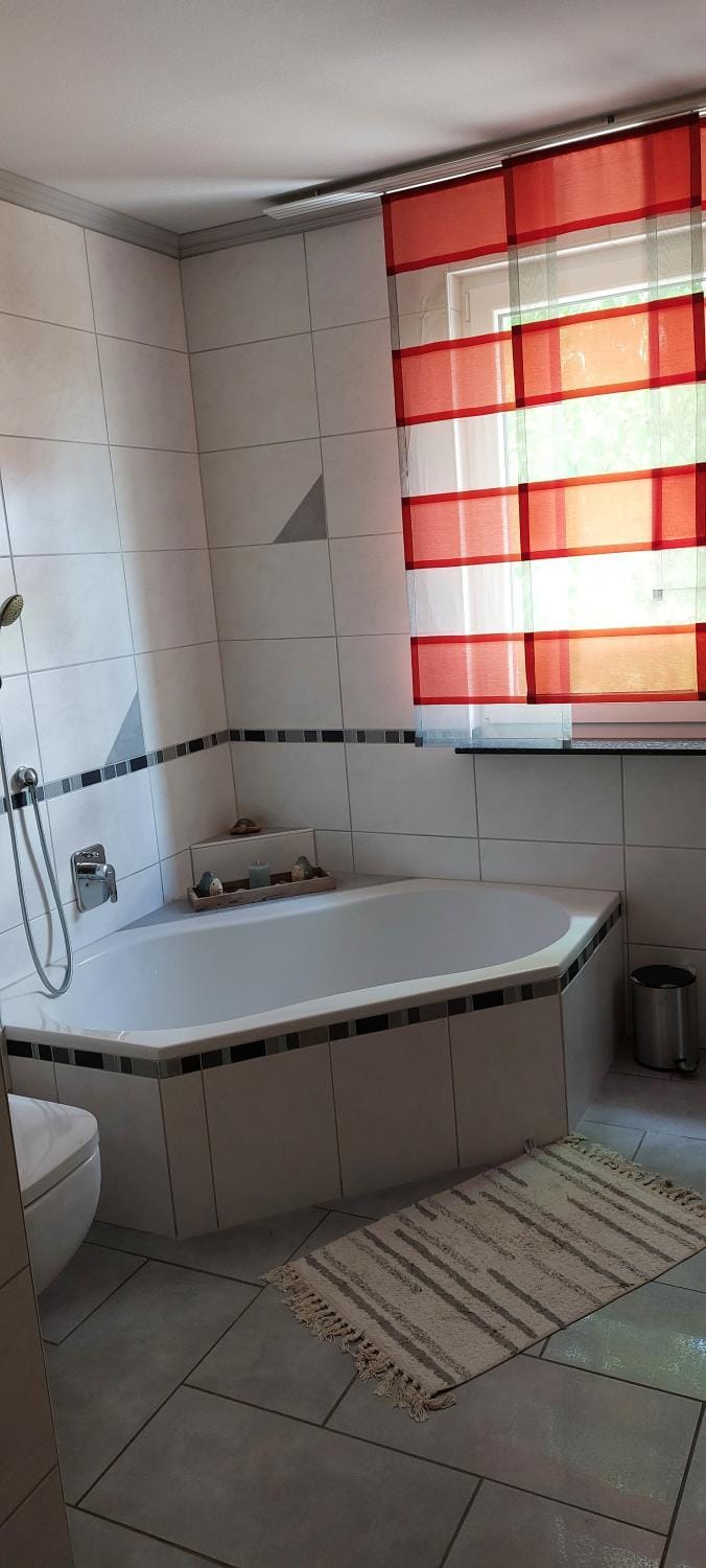 FeWo Eleni Apartment in Hesse