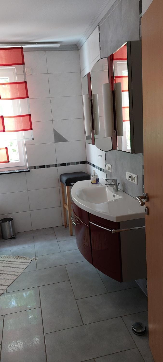 FeWo Eleni Apartment in Hesse