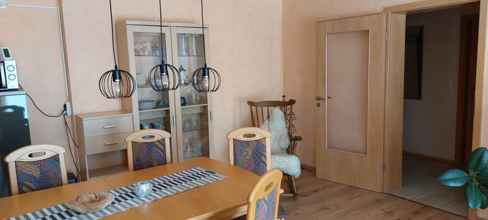 FeWo Eleni Apartment in Hesse