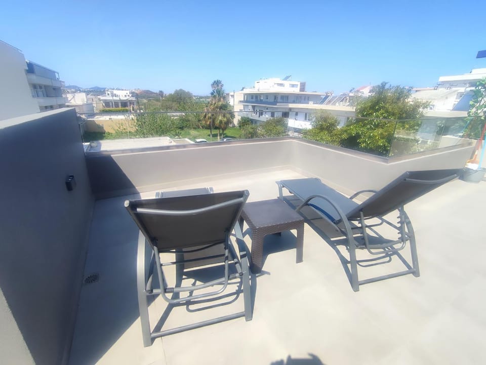 View (from property/room), Balcony/Terrace