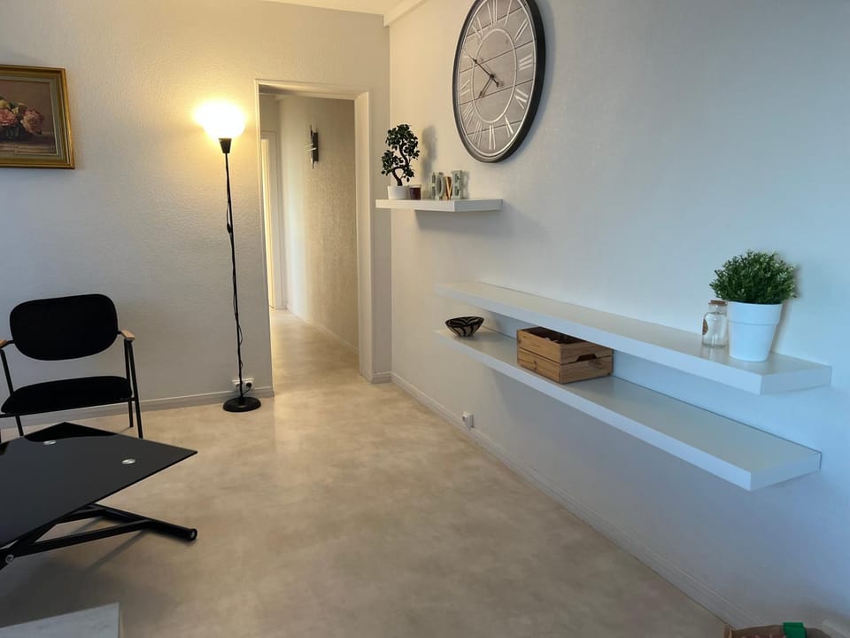 Le repère Tranquille - F2 cosy, proche gare Apartment in Orléans