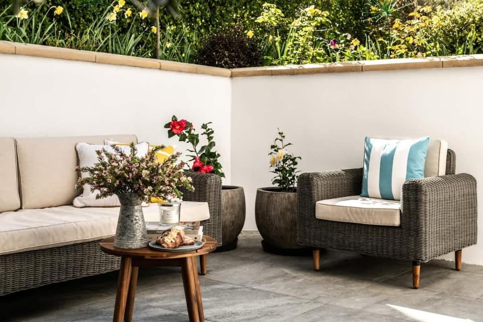 The Atelier A Stylish Cheltenham Hideaway for 4 Apartment in Cheltenham