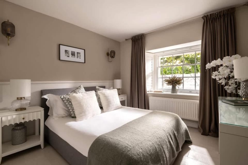 The Atelier A Stylish Cheltenham Hideaway for 4 Apartment in Cheltenham