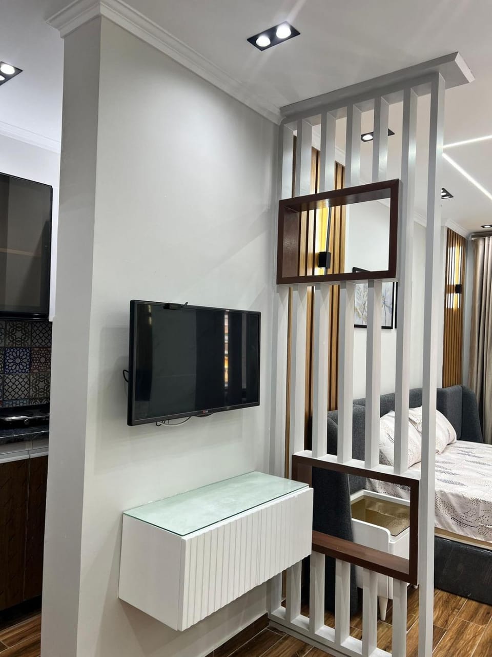 LuXURY STUDIOS MATROUH Apartment in Egypt