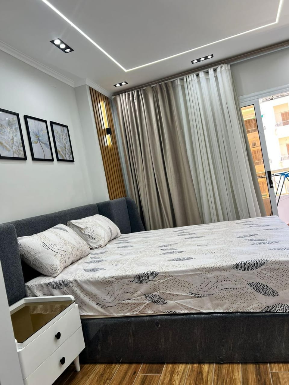 LuXURY STUDIOS MATROUH Apartment in Egypt