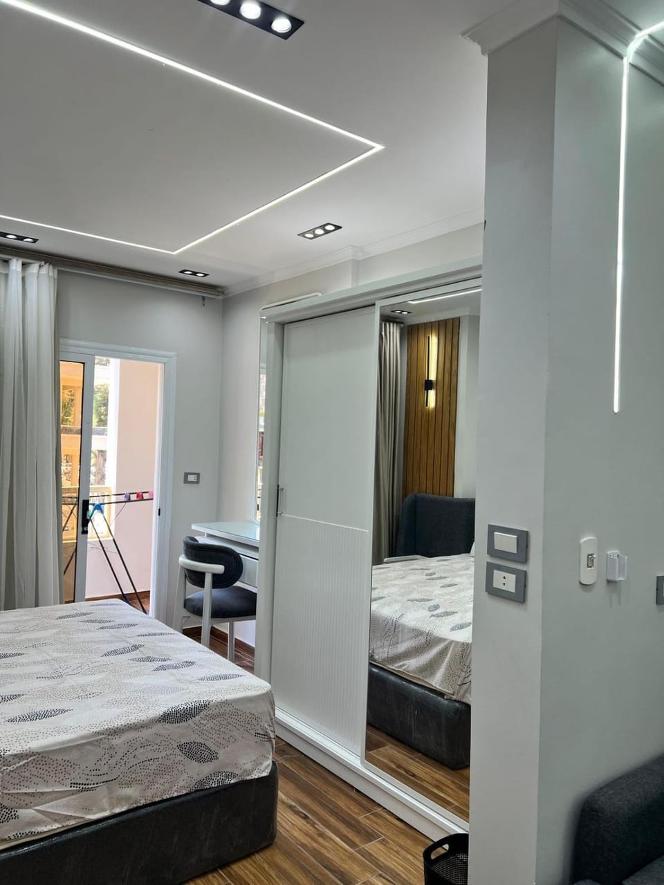 LuXURY STUDIOS MATROUH Apartment in Egypt