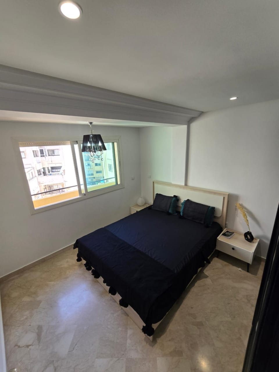 Appartement cosy au centre de casablanca Apartment in Casablanca