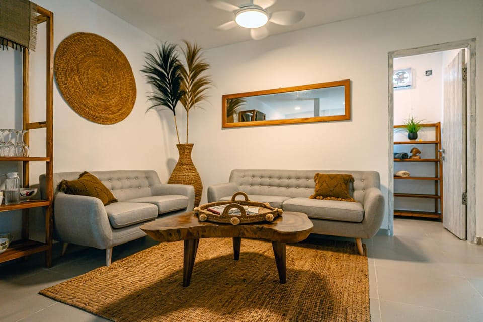 Amshiga 6 Apartment in Kuta Selatan