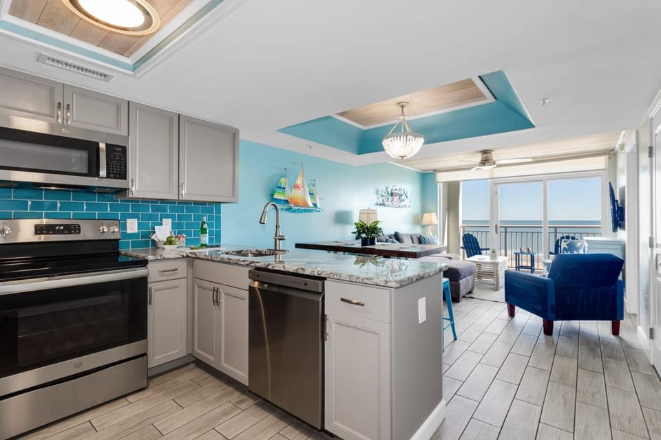 Azur Dreams by Casanita Properties - Lux 2BR Suite House in Myrtle Beach