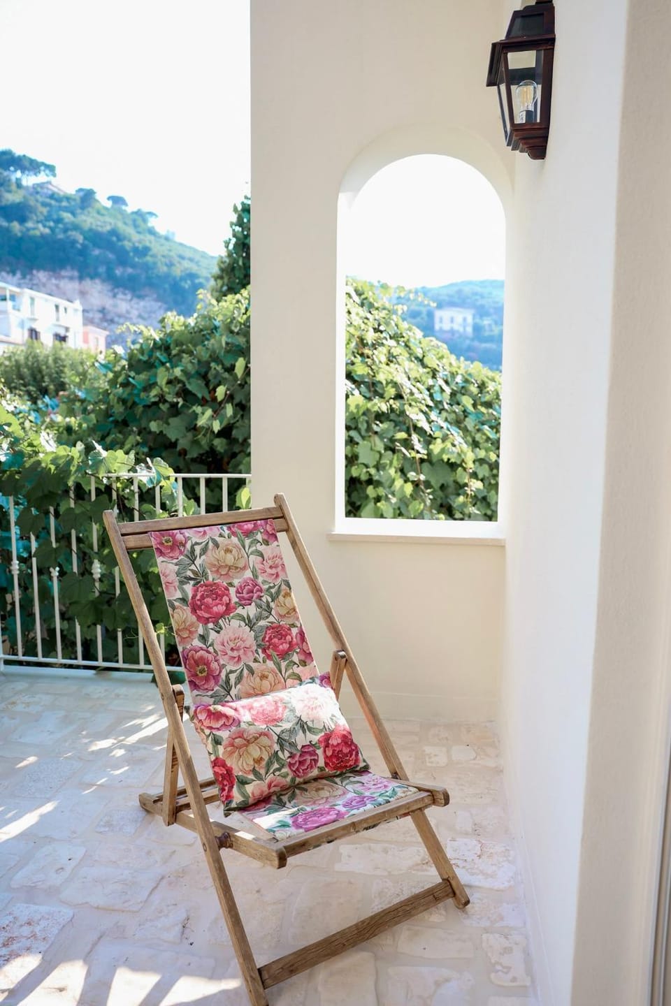 Natural landscape, Balcony/Terrace, Balcony/Terrace