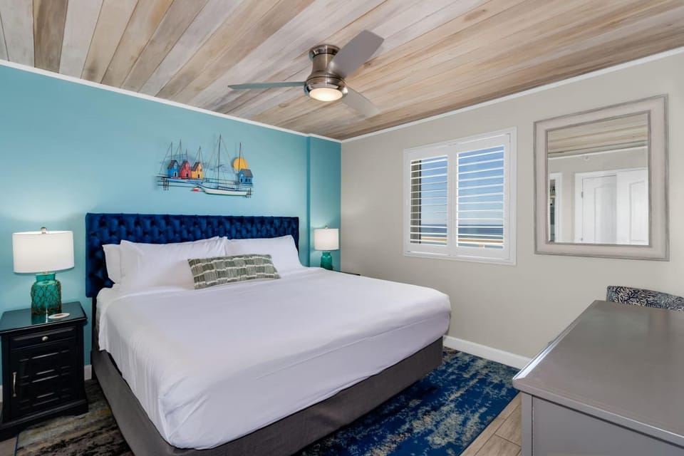 Azorean Breeze by Casanita Properties - Luxury 2BR Suite House in Myrtle Beach