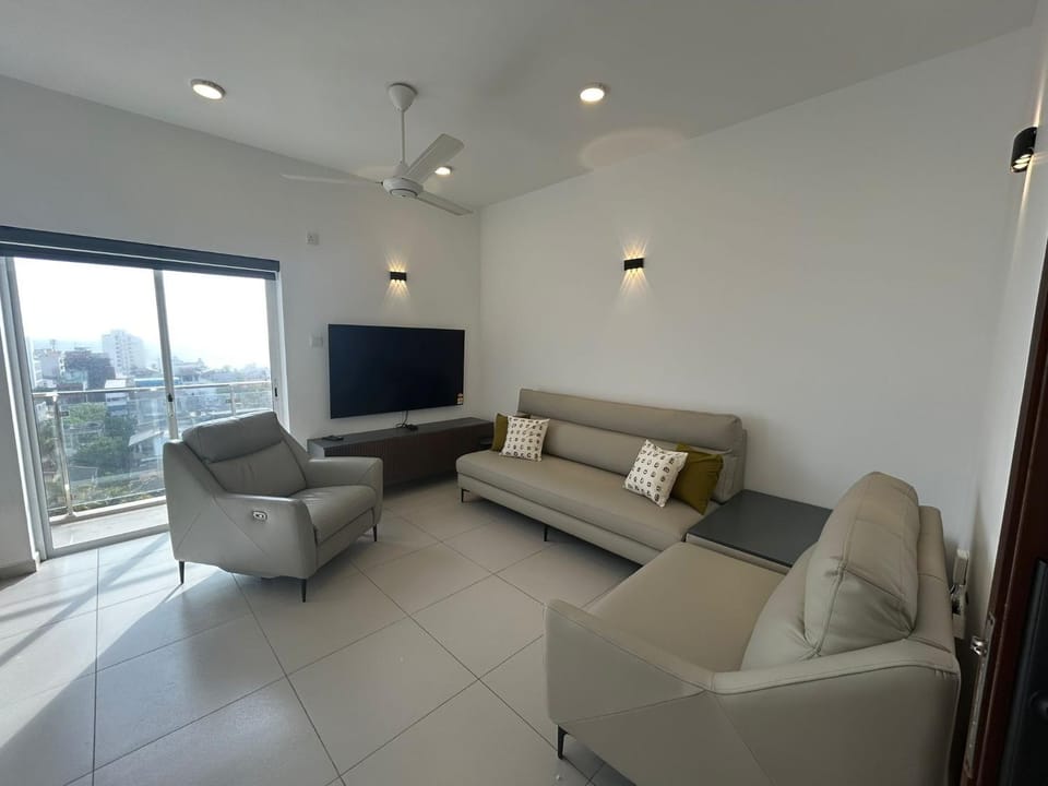 Sunrise Apartment Apartment in Colombo
