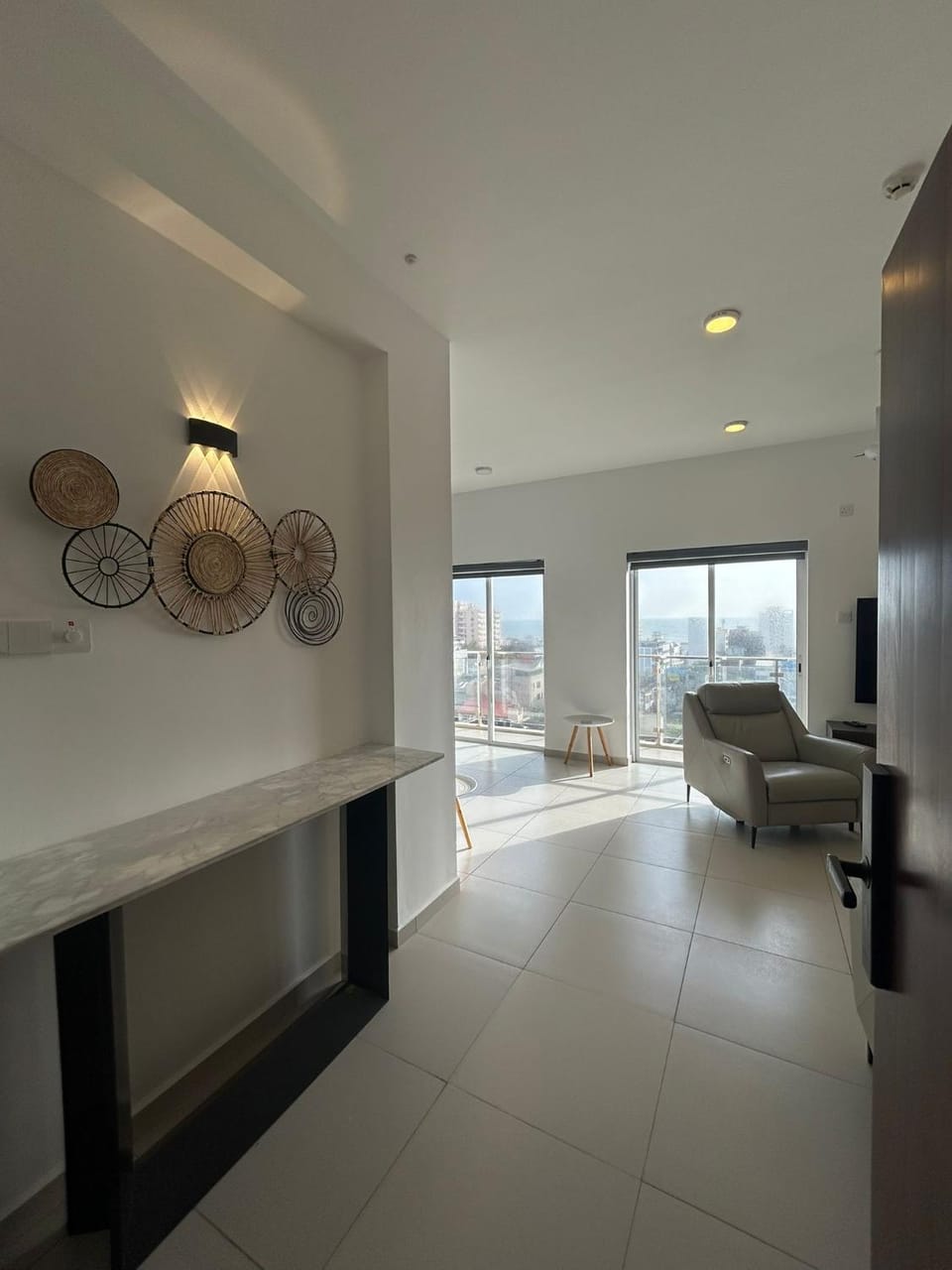 Sunrise Apartment Apartment in Colombo