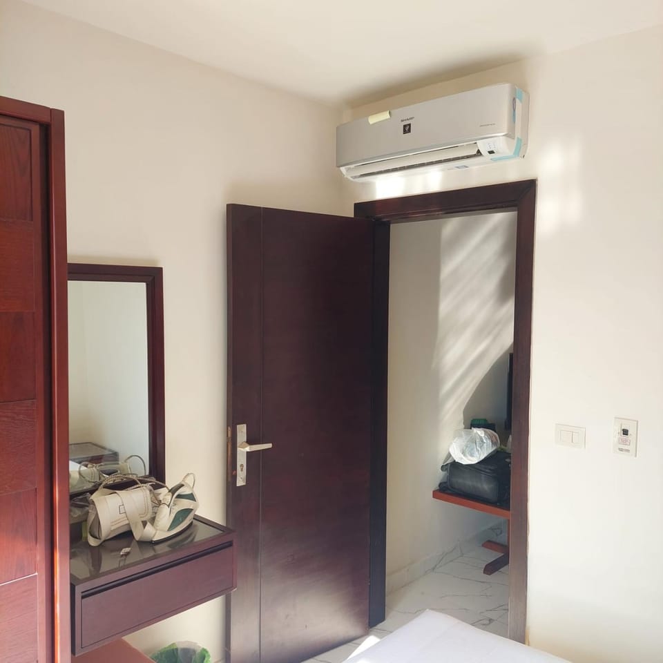 بورتو جوف العلمين Apartment hotel in Egypt