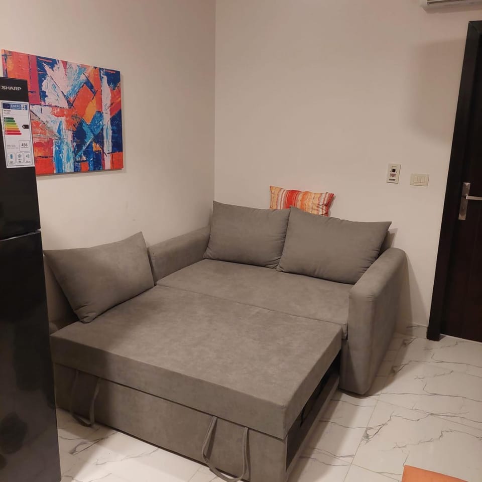 بورتو جوف العلمين Apartment hotel in Egypt