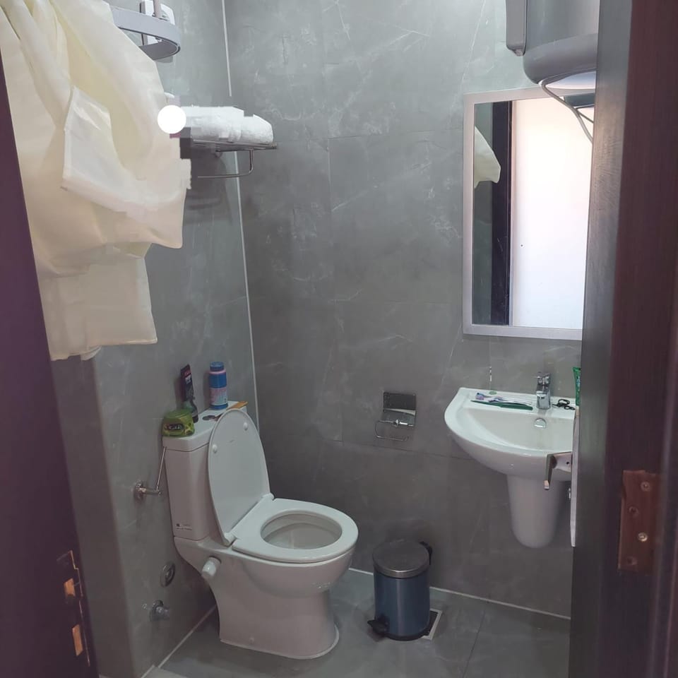بورتو جوف العلمين Apartment hotel in Egypt