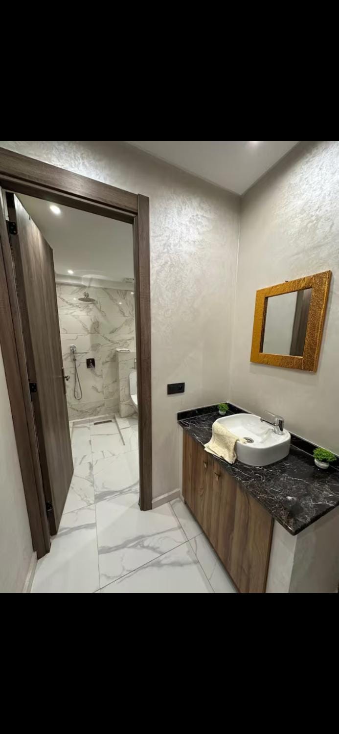 Appartement LA 17 Apartment in Marrakesh