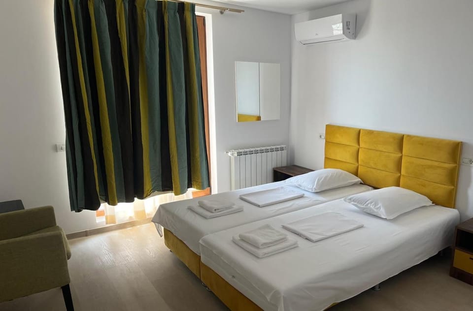 Techirghiol Boutique Bed and Breakfast in Constanța County
