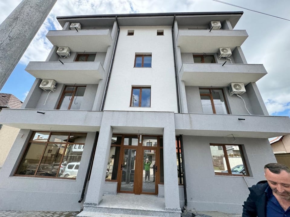 Techirghiol Boutique Bed and Breakfast in Constanța County