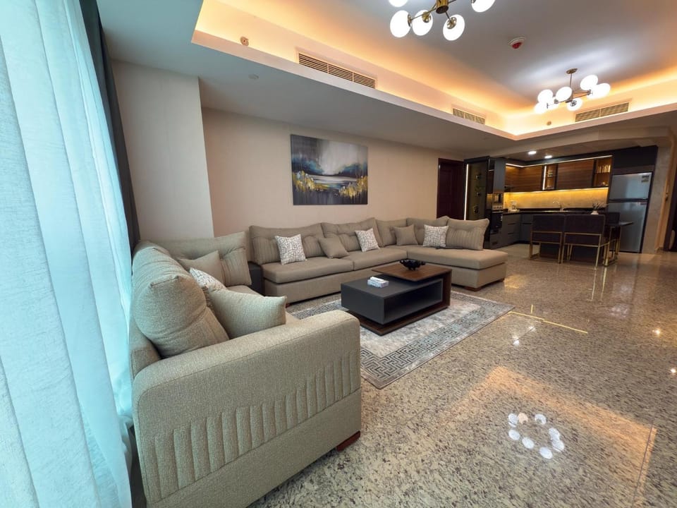 شقق فندقيه Bed and Breakfast in Cairo Governorate