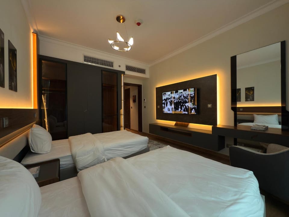 شقق فندقيه Bed and Breakfast in Cairo Governorate