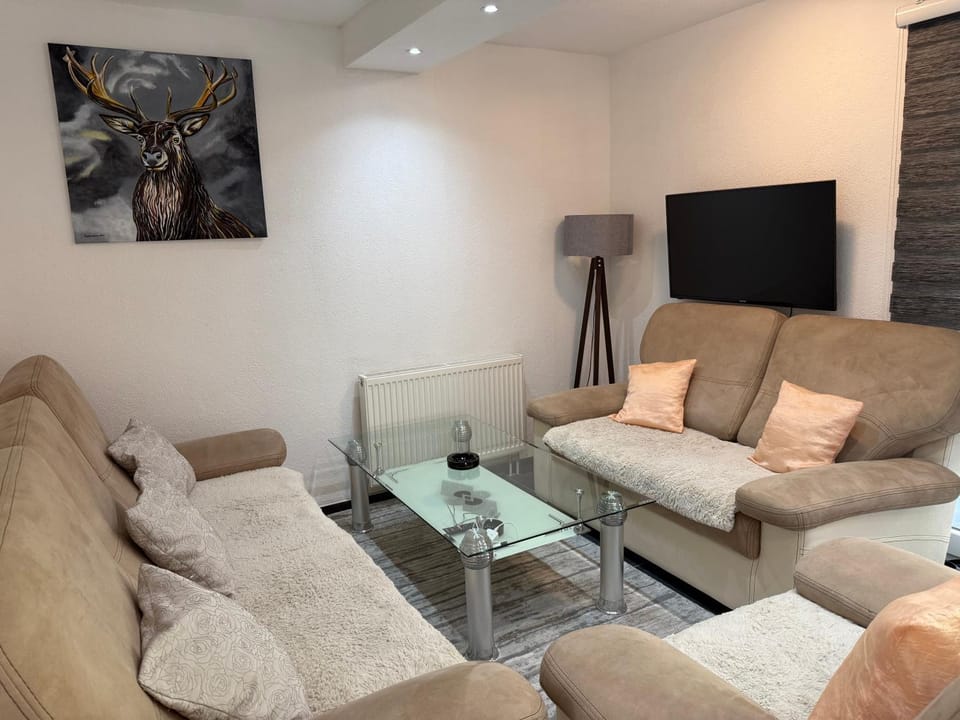 Apartmani Vanilla Apartment in Federation of Bosnia and Herzegovina