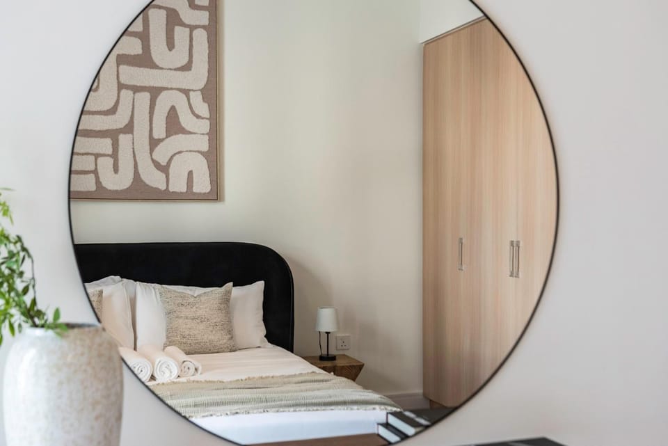 Relax & Unwind with Dubai Creek Vibes Apartment in Dubai