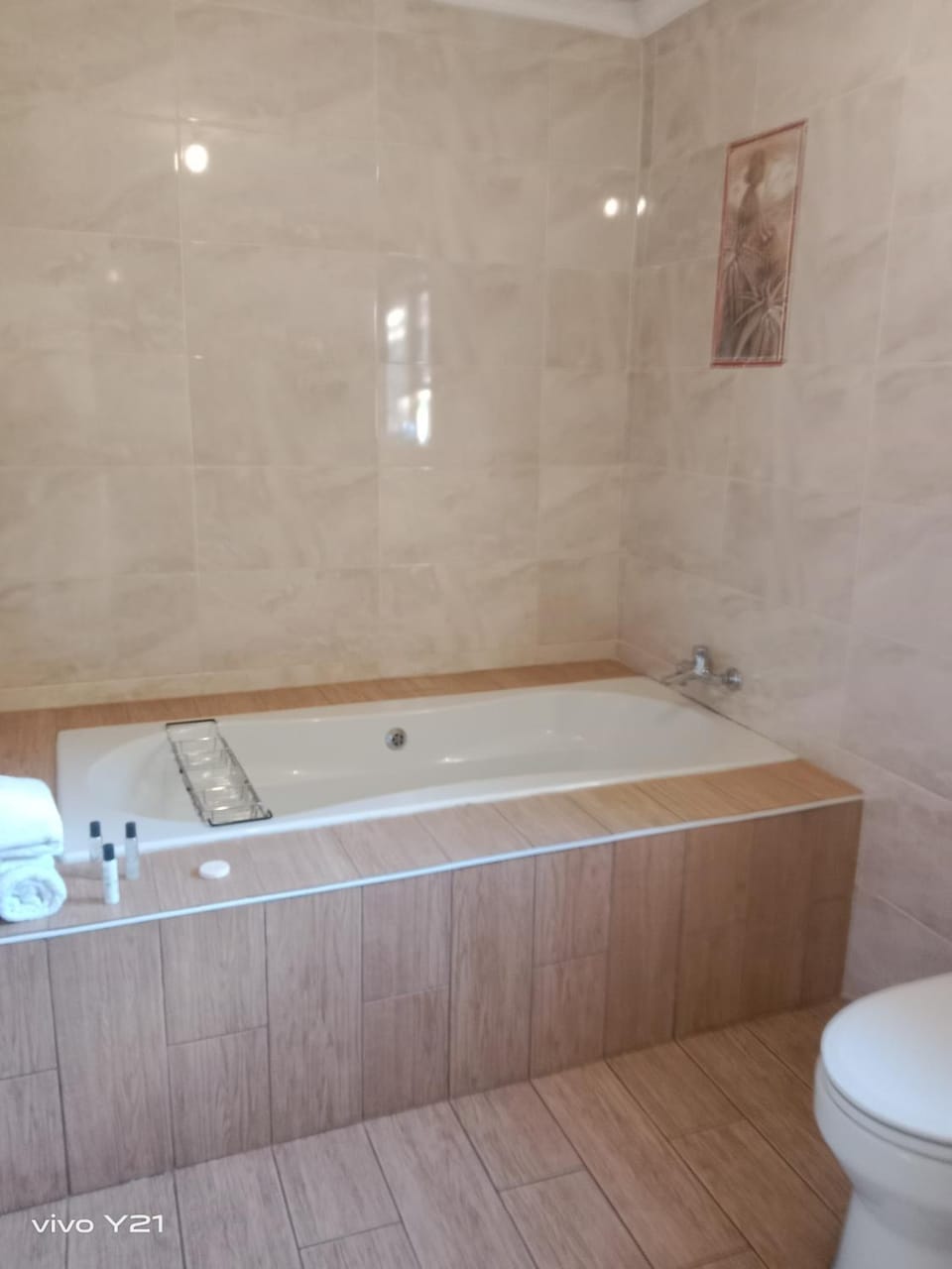 Zuzani Ikhaya B&B Bed and Breakfast in Eastern Cape