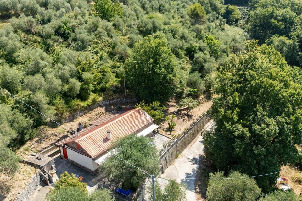 Casa Lara - Relax nel verde di Dolceacqua House in Liguria
