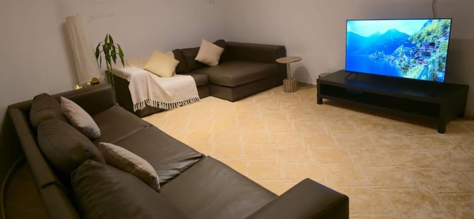 بيت عز اقامة راقية Apartment in Mecca