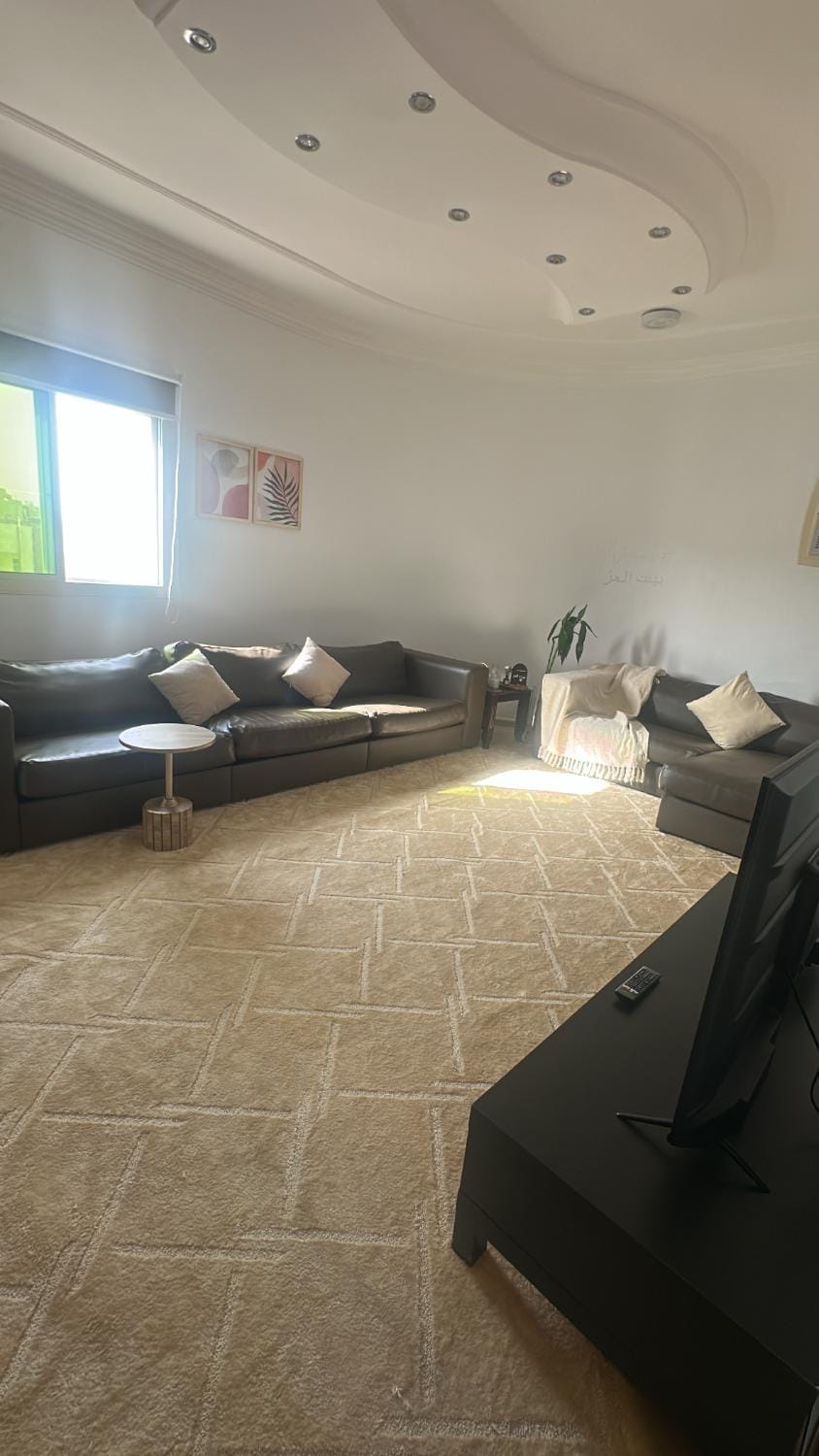 بيت عز اقامة راقية Apartment in Mecca