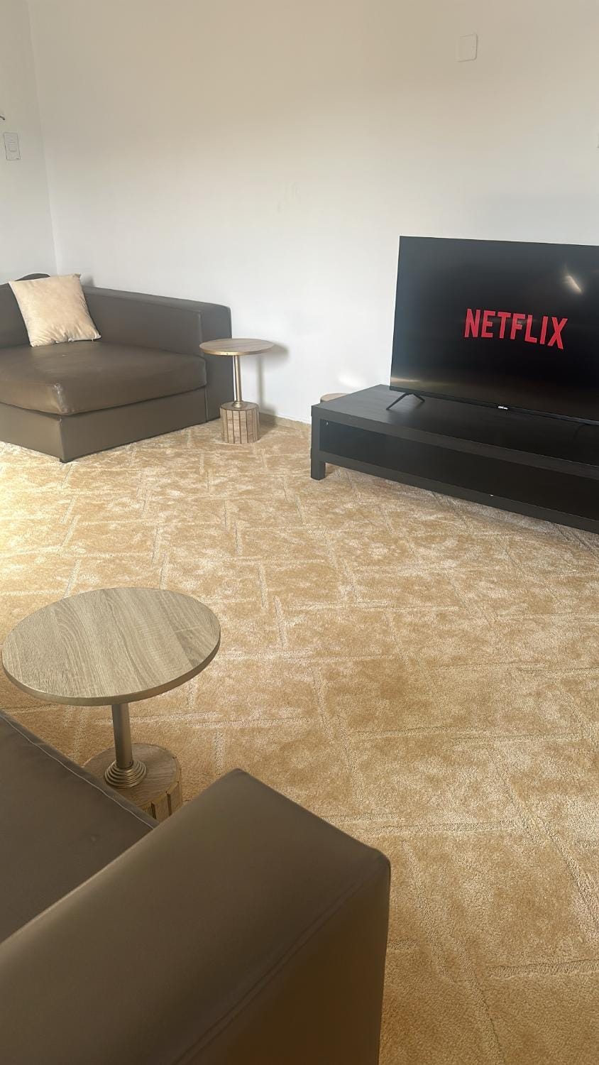 بيت عز اقامة راقية Apartment in Mecca