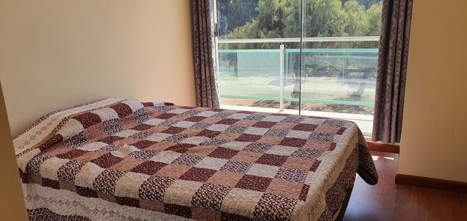 Torre Europa Apartment in Cochabamba Department, Bolivia