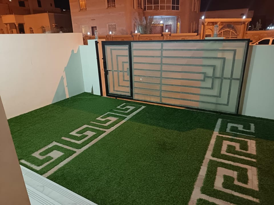 Cozy Twin villa Villa in Oman