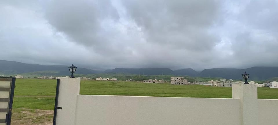 رزات كاسا - للعائلات فقط Villa in Oman