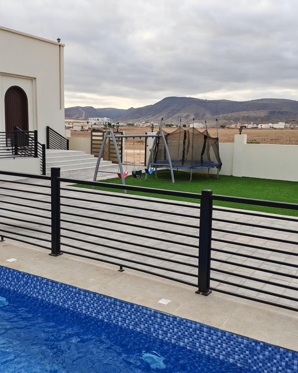 رزات كاسا - للعائلات فقط Villa in Oman