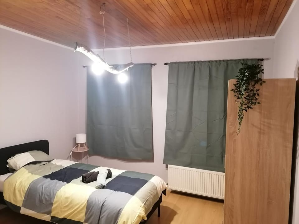Rent and Relax Geel House in Flanders