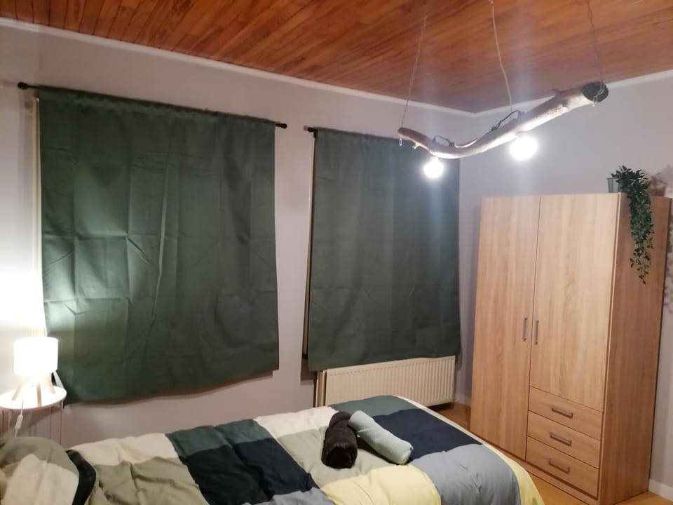 Rent and Relax Geel House in Flanders